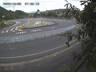 岩美町大谷【駟馳山峠】