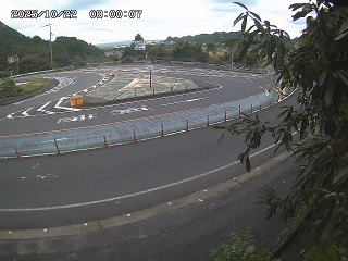 岩美町大谷【駟馳山峠】