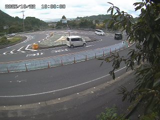 岩美町大谷【駟馳山峠】