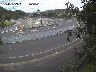 岩美町大谷【駟馳山峠】