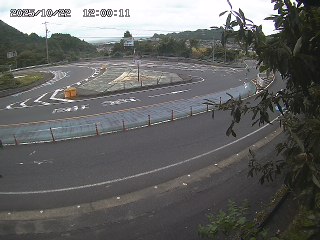 岩美町大谷【駟馳山峠】