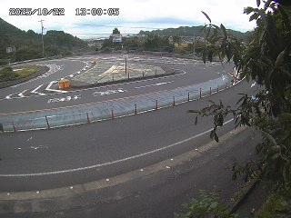 岩美町大谷【駟馳山峠】
