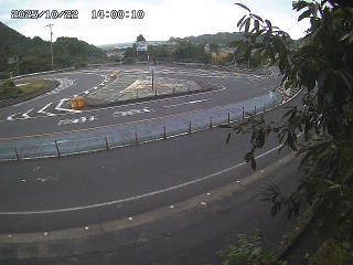 岩美町大谷【駟馳山峠】