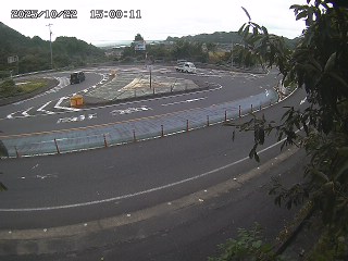 岩美町大谷【駟馳山峠】