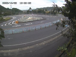 岩美町大谷【駟馳山峠】