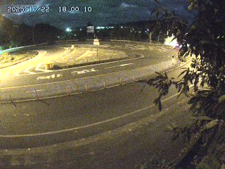 岩美町大谷【駟馳山峠】