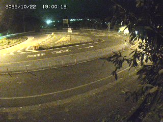 岩美町大谷【駟馳山峠】