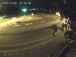 岩美町大谷【駟馳山峠】