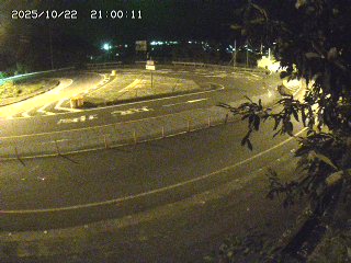 岩美町大谷【駟馳山峠】