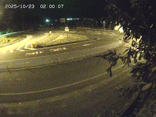 岩美町大谷【駟馳山峠】