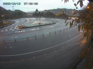 岩美町大谷【駟馳山峠】