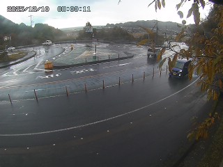 岩美町大谷【駟馳山峠】