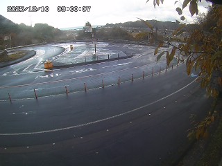 岩美町大谷【駟馳山峠】