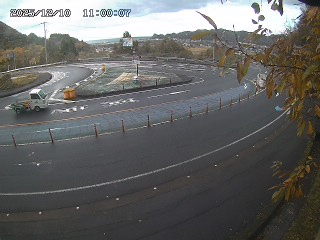 岩美町大谷【駟馳山峠】