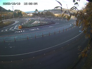 岩美町大谷【駟馳山峠】