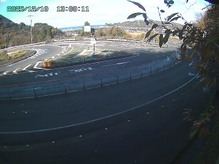 岩美町大谷【駟馳山峠】