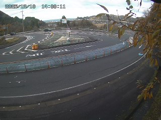 岩美町大谷【駟馳山峠】