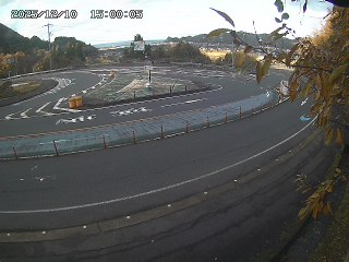 岩美町大谷【駟馳山峠】