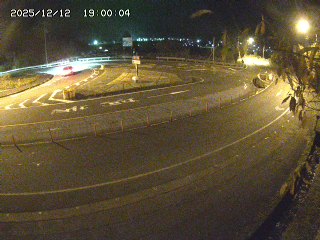 岩美町大谷【駟馳山峠】