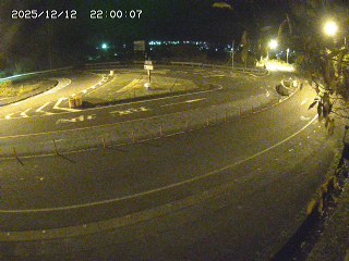 岩美町大谷【駟馳山峠】