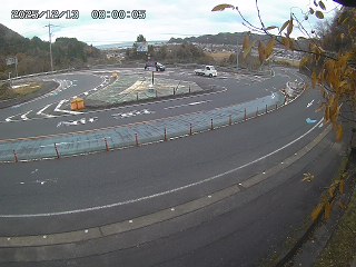 岩美町大谷【駟馳山峠】