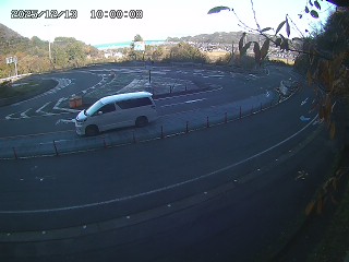 岩美町大谷【駟馳山峠】