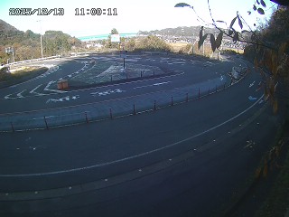 岩美町大谷【駟馳山峠】