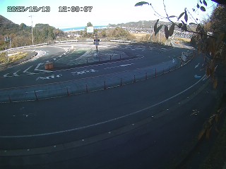 岩美町大谷【駟馳山峠】