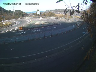 岩美町大谷【駟馳山峠】