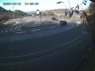 岩美町大谷【駟馳山峠】