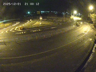 岩美町大谷【駟馳山峠】