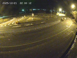 岩美町大谷【駟馳山峠】