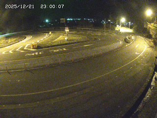 岩美町大谷【駟馳山峠】