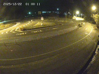 岩美町大谷【駟馳山峠】