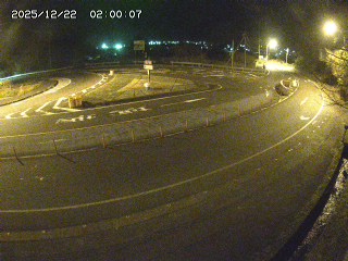 岩美町大谷【駟馳山峠】