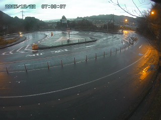 岩美町大谷【駟馳山峠】