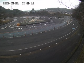 岩美町大谷【駟馳山峠】