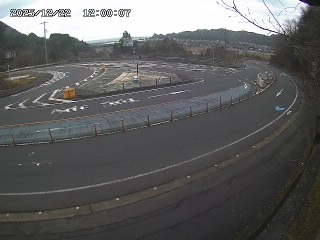 岩美町大谷【駟馳山峠】