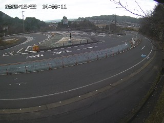 岩美町大谷【駟馳山峠】