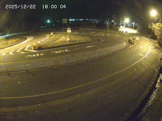 岩美町大谷【駟馳山峠】