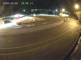 岩美町大谷【駟馳山峠】