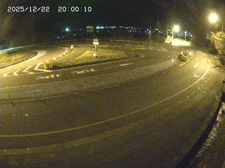 岩美町大谷【駟馳山峠】