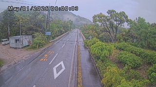 南部町下中谷