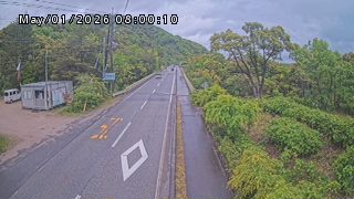 南部町下中谷