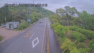 南部町下中谷