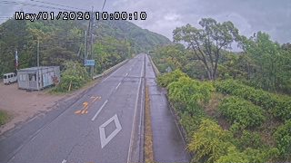 南部町下中谷
