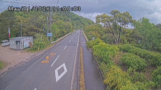 南部町下中谷
