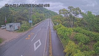 南部町下中谷