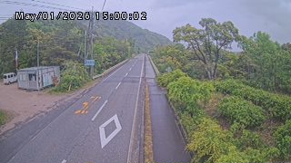 南部町下中谷