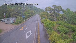 南部町下中谷